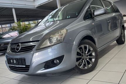 Opel Zafira 169.000 km 2.980 &euro; Öhringen 74613