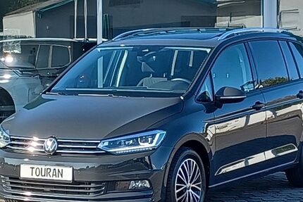VW Touran 28.500 km 32.490 &euro; Bad Rappenau 74906