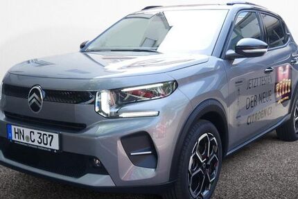 Citroen C3 4.500 km 17.399 € Heilbronn 74074