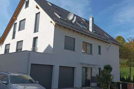 Wohnung Heilbronn / Biberach Biberach - 4 Zimmer, 90 m&sup2;, 1.210&euro; | Angebot:25337100