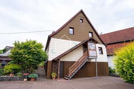 Haus Backnang / Steinbach Steinbach - 6 Zimmer, 215 m&sup2;, 580.000&euro; | Angebot:27091172