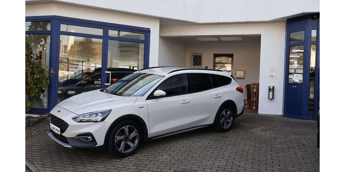 Ford Focus 70.990 km 16.750 &euro; Besigheim 74354