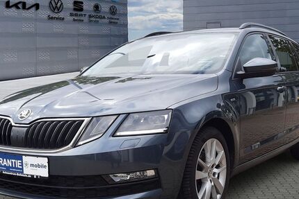 Skoda Octavia 129.000 km 12.490 € Beilstein 71717