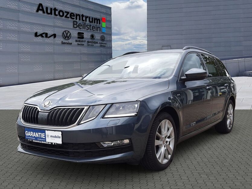Skoda Octavia 129.000 km 12.490 € Beilstein 71717