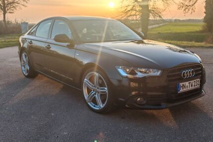 Audi A6 145.000 km 11.000 &euro; Bad Rappenau 74906