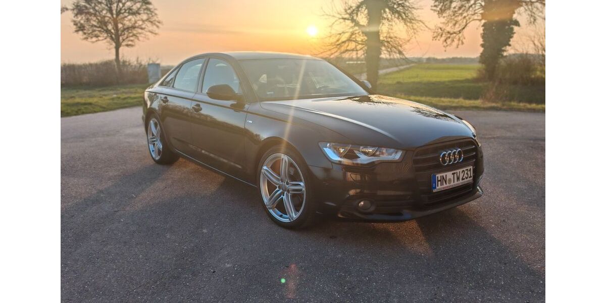 Audi A6 145.000 km 11.000 &euro; Bad Rappenau 74906