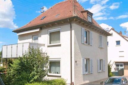 Haus Heilbronn Frankenbach - 6 Zimmer, 130 m&sup2;, 330.000&euro; | Angebot:25400929