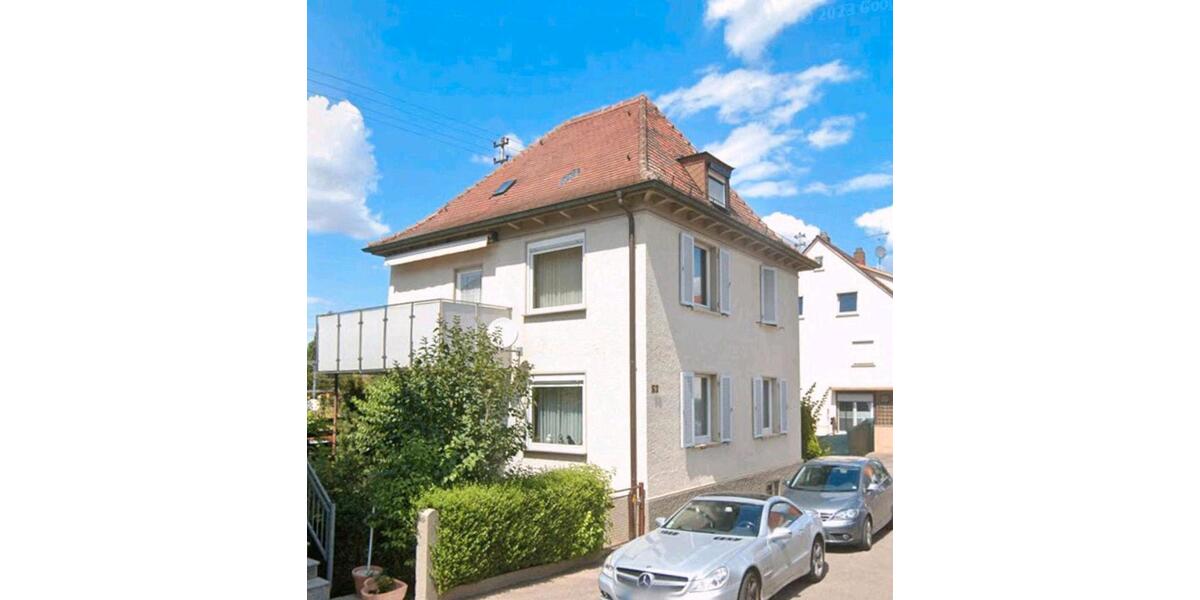 Mehrfamilienhaus, Wohnhaus Heilbronn Frankenbach - 6 Zimmer, 130 m&sup2;, 330.000&euro; | Angebot:25400929