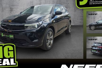 Opel Grandland (X) 16.369 km 25.510 € Bad Friedrichshall 74177