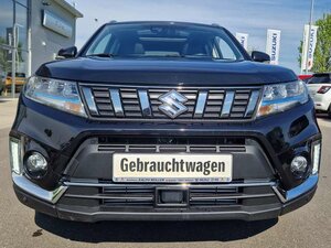 Suzuki Vitara 1.4 Boosterjet Hybrid Comfort+ 68.580 km 18.400 € Obrigheim-Asbach 74847
