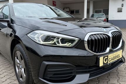 BMW 118 80.000 km 19.690 &euro; Nordheim 74226
