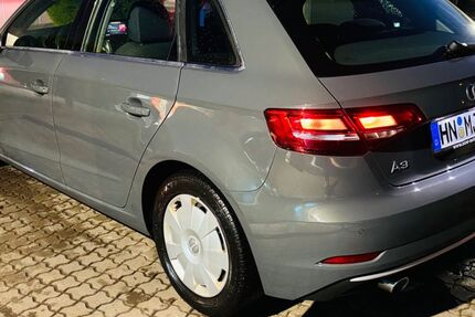 Audi A3 105.000 km 12.500 &euro; Neckarsulm 74172