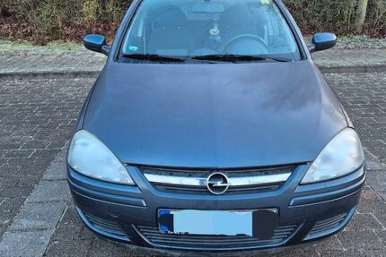 Opel Corsa 214.141 km 1.200 &euro; Bad Friedrichshall 74177