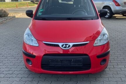 Hyundai i10 216.035 km 1.420 &euro; Oedheim 74229