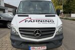 Mercedes-Benz Sprinter II Kasten 316 CDI 189.000 km 11.990 € Neckarsulm 74172