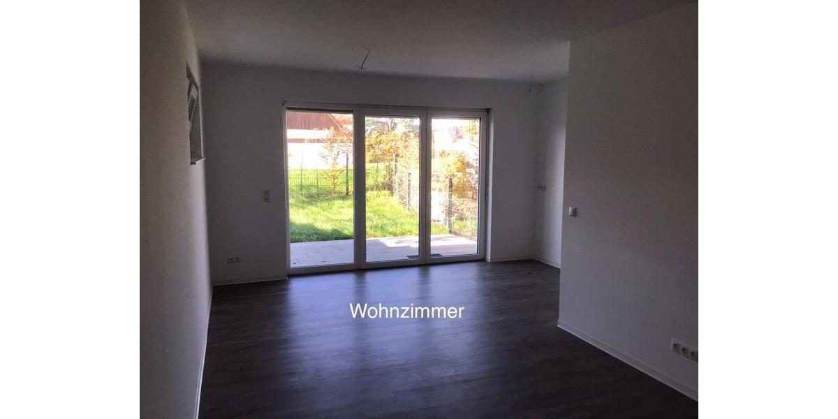 Ihr neues Zuhause in Mosbach! Schicke, renovierte 2-Zimmer-Wohnung mit Terrasse! 2 zimmer