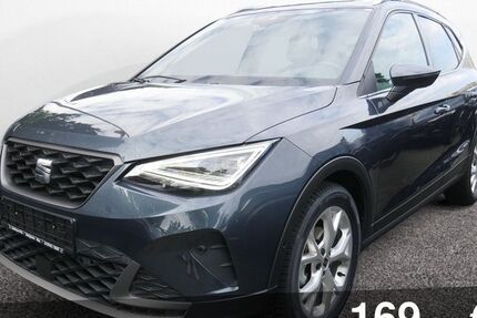 Seat Arona 31.950 km 17.480 &euro; Bietigheim-Bissingen 74321