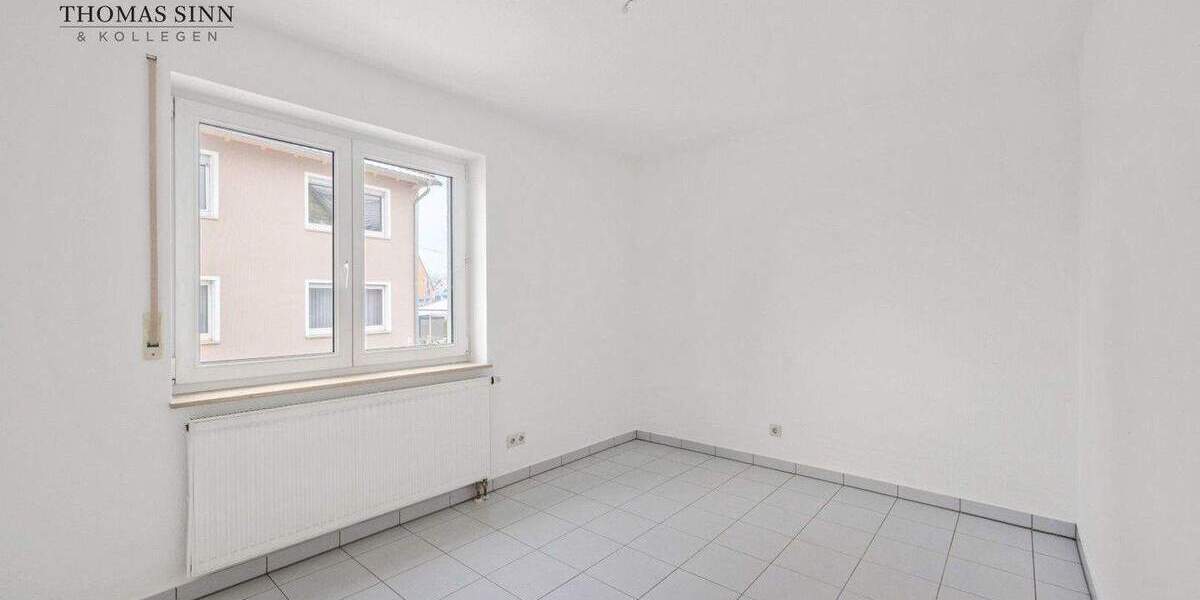 Etagenwohnung Neuenstadt am Kocher Neuenstadt - 3 Zimmer, 79 m&sup2;, 326.000&euro; | Angebot:25742226