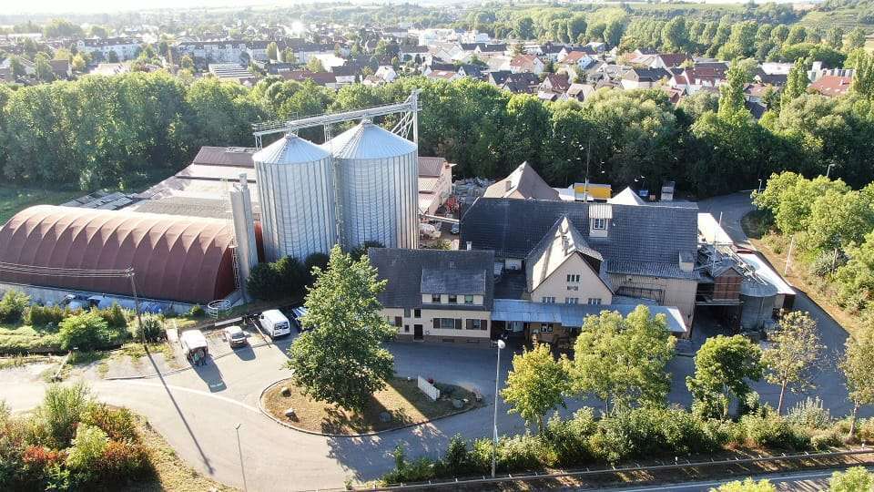 Grundstück zu verkaufen in Heilbronn-Sontheim 4.300.000 € 10943 m²