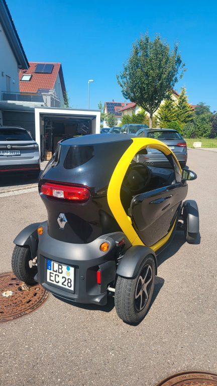 Twizy