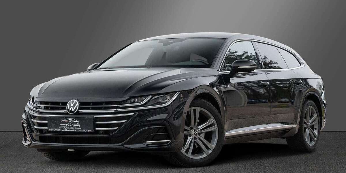 VW Arteon 56.257 km 32.949 &euro; Roigheim 74255