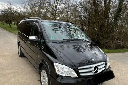 Mercedes-Benz Viano 243.000 km 17.199 &euro; Öhringen 74613
