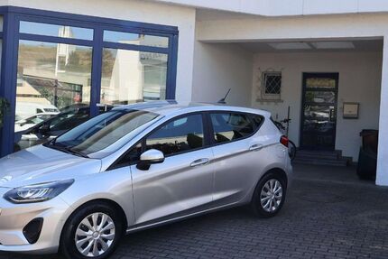 Ford Fiesta 6.950 km 16.349 &euro; Besigheim 74354