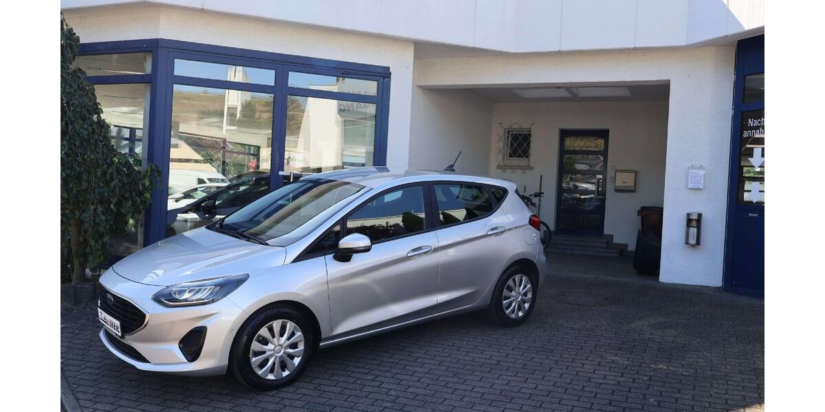 Ford Fiesta 6.950 km 16.349 &euro; Besigheim 74354