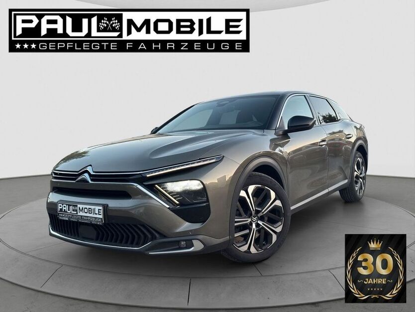 Citroen C5 X 87.000 km 21.990 € Ludwigsburg 71636