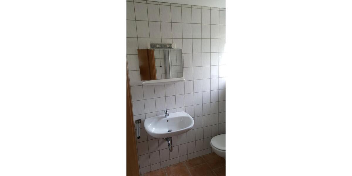 Etagenwohnung Mosbach - 1 Zimmer, 18 m&sup2;, 340&euro; | Angebot:26163342