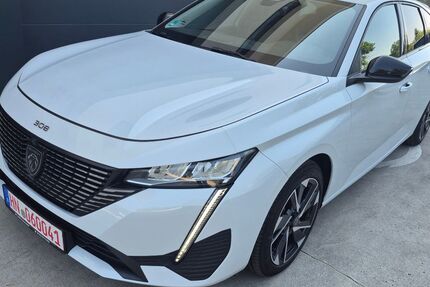 Peugeot 308 29.000 km 18.500 &euro; Neuenstadt am Kocher 74196