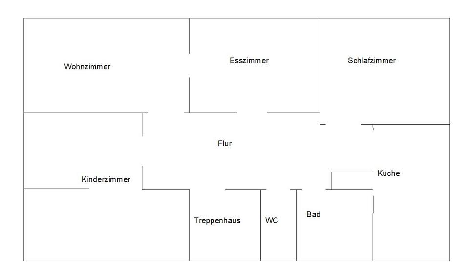 Mehrfamilienhaus, Wohnhaus Ludwigsburg - 12 Zimmer, 250 m&sup2;, 879.000&euro; | Angebot:26988984