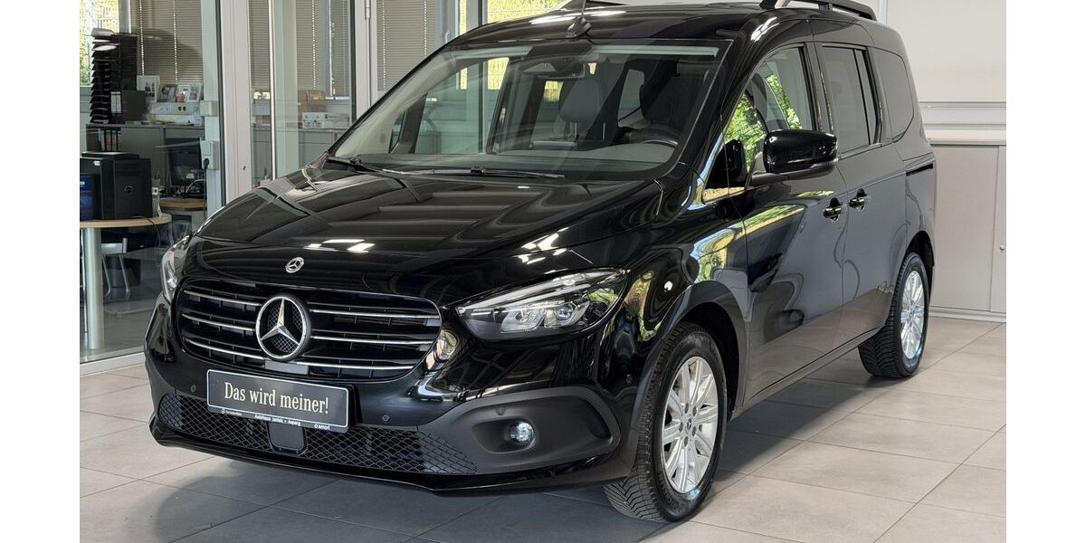 Mercedes-Benz T-Klasse 85.654 km 25.770 &euro; Asperg 71679