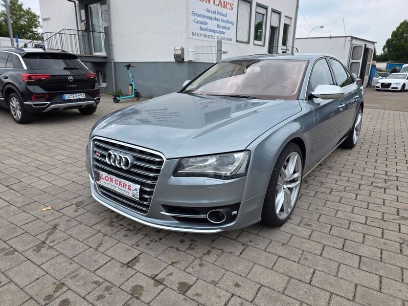 Audi A8 269.000 km 14.990 € Heilbronn 74076