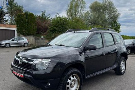 Dacia Duster 94.000 km 6.590 € Backnang 71522