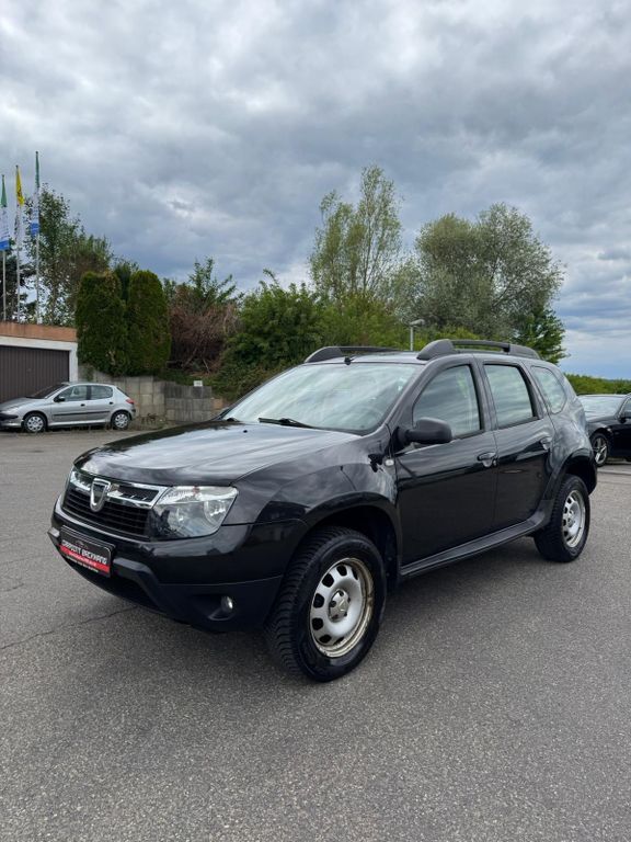 Dacia Duster 94.000 km 6.590 € Backnang 71522