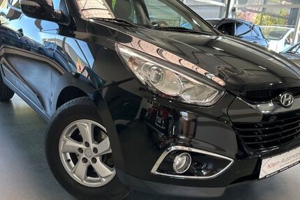 Hyundai ix35 146.000 km 8.990 &euro; Forchtenberg 74670