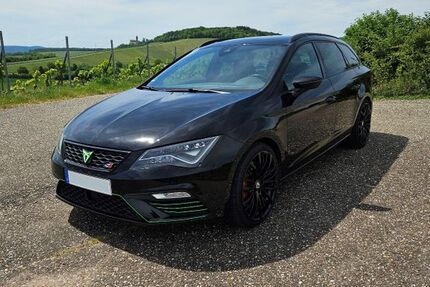 Seat Leon 155.939 km 16.999 &euro; Brackenheim 74336