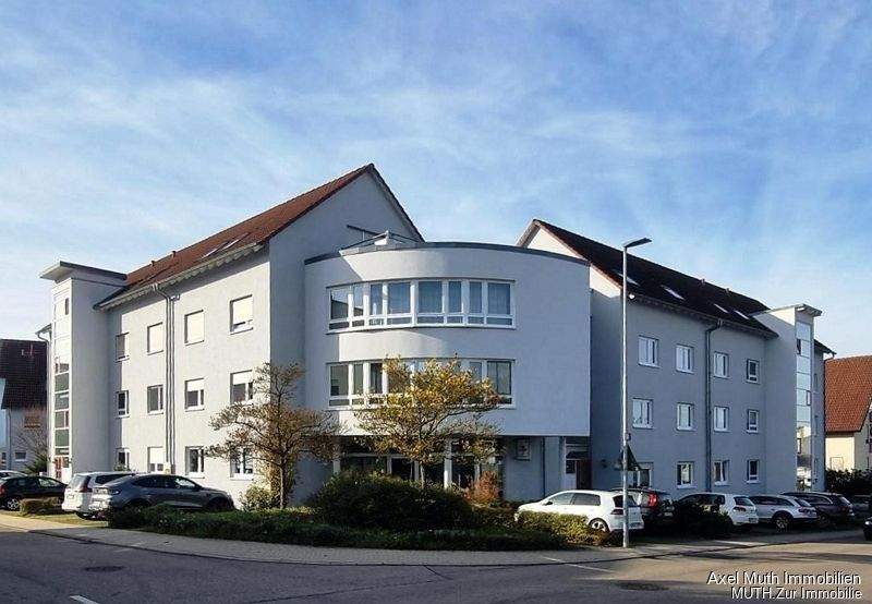 Etagenwohnung Eppingen - 3 Zimmer, 86 m&sup2;, 255.000&euro; | Angebot:25660544