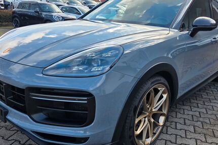 Porsche Cayenne 51.000 km 144.990 &euro; Nordheim bei Heilbronn 74226