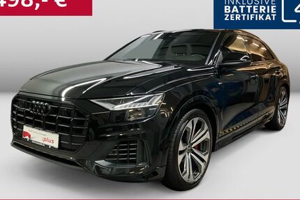 Audi Q8 67.800 km 53.990 &euro; Ludwigsburg 71636