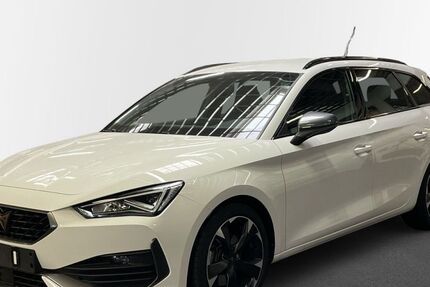 Cupra Leon 22.408 km 27.880 &euro; Heilbronn 74076