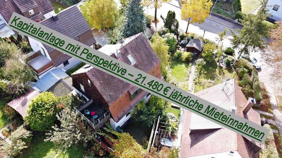 Haus zum Kaufen in Heilbronn Böckingen 410.000 € 138 m²