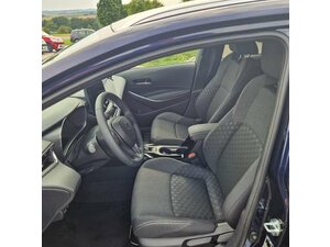 Suzuki Swace 1.8 Hybrid CVT Comfort+ 8.310 km 29.990 &euro; Obrigheim-Asbach 74847