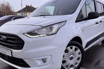 Ford Transit 139.000 km 14.999 &euro; Heilbronn 74074