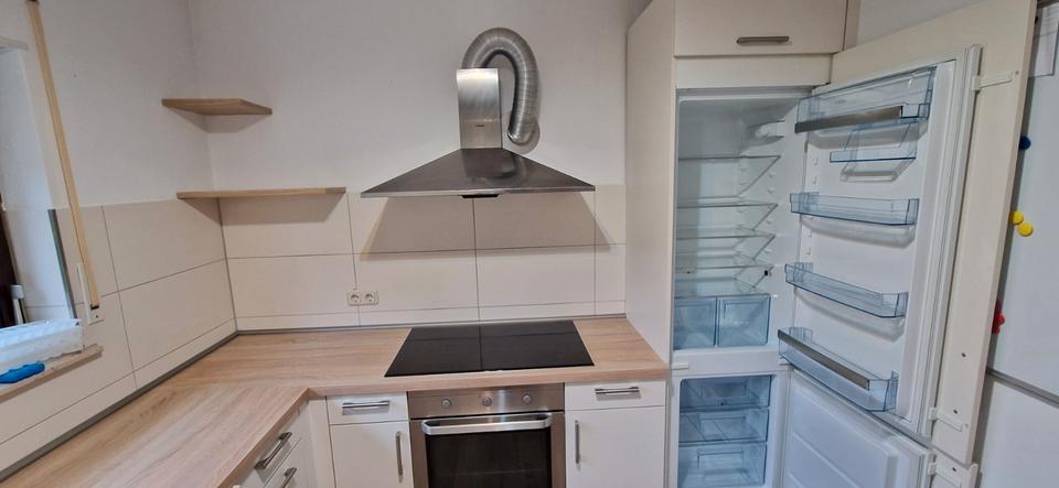 Doppelhaushälfte Heilbronn Frankenbach - 5 Zimmer, 130 m&sup2;, 1.550&euro; | Angebot:27617826