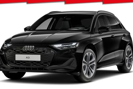 Audi A3 9.047 km 33.050 &euro; Mosbach 74821