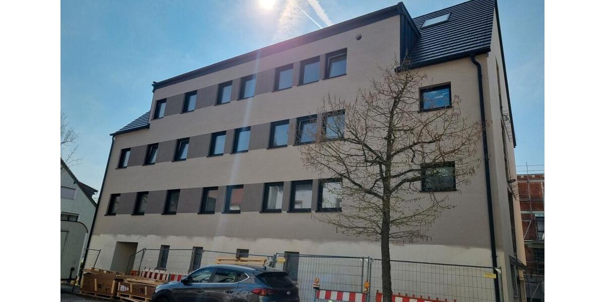 Erdgeschoßwohnung Neckarsulm - 3 Zimmer, 99 m&sup2;, 1.490&euro; | Angebot:26357736