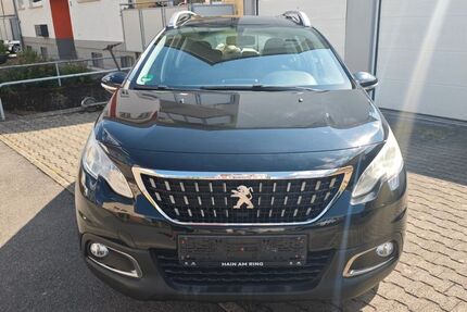 Peugeot 2008 95.021 km 5.999 &euro; Mosbach 74821