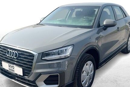 Audi Q2 25.000 km 21.800 &euro; Vaihingen/Enz 71665